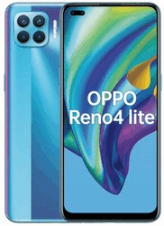 Замена сенсора на телефоне OPPO Reno4 Lite в Курске